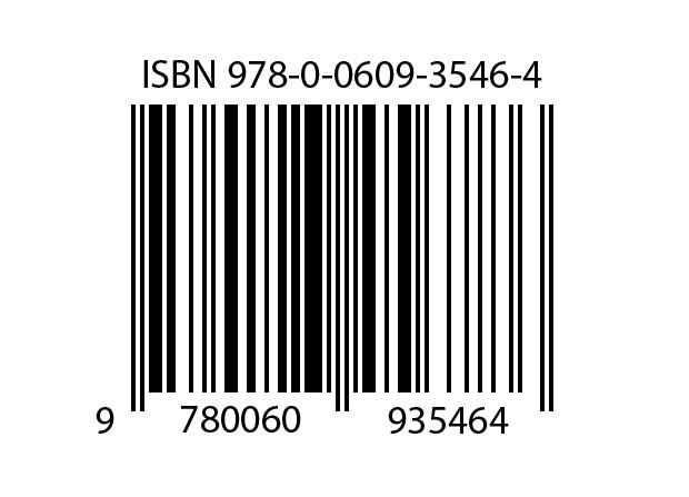 ISBN