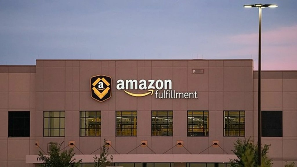 Amazon evolved from third-party logistics to Amazon Fulfillment (FBA) in 2006, now handling 60%+ of its sales volume in-house.
