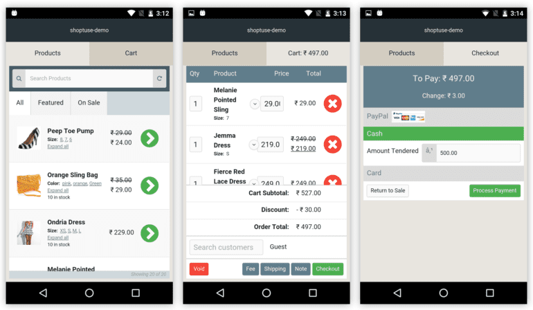 Choosing a Mobile App for Your CS-Cart Store: photo 8 Choosing a Mobile App for Your CS-Cart Store: photo 8 - CS-Cart Blog