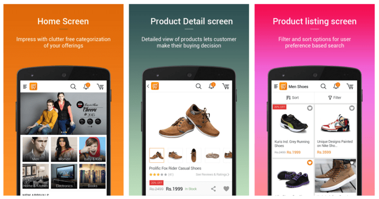 Choosing a Mobile App for Your CS-Cart Store: photo 9 Choosing a Mobile App for Your CS-Cart Store: photo 9 - CS-Cart Blog