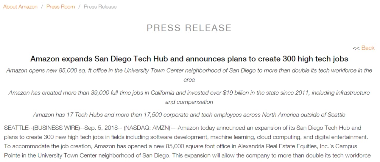 virtual shopping mall promotion