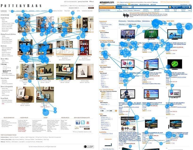 online multi seller malls