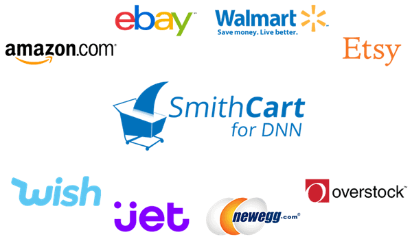 create your own marketplace website​