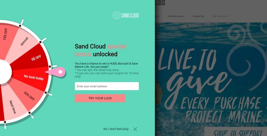marketplace software features