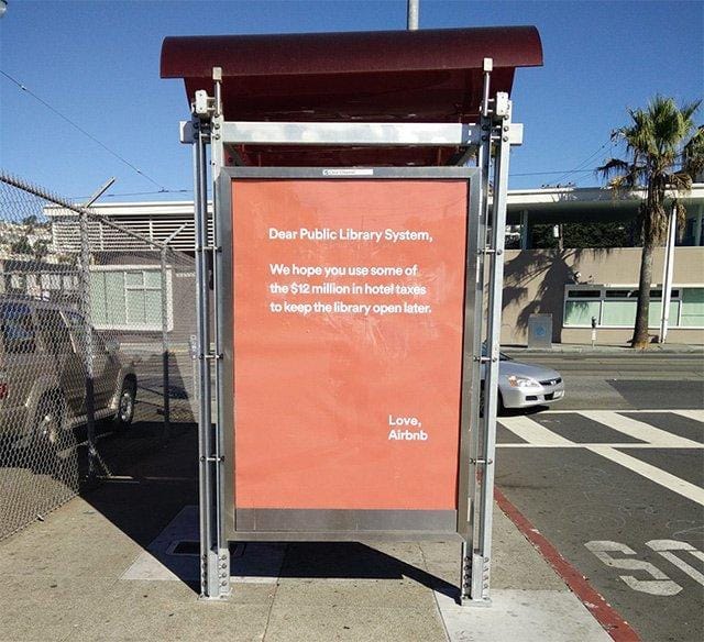 multi vendor shopping mall promotion