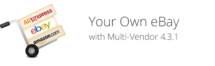 New Look of the Vendor Page - CS-Cart Blog