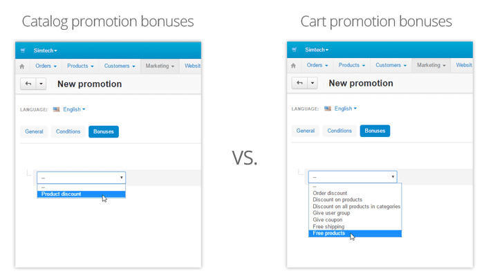 CS-Cart Free Version Is No Longer Available: photo 3 CS-Cart Free Version Is No Longer Available: photo 3 - CS-Cart Blog