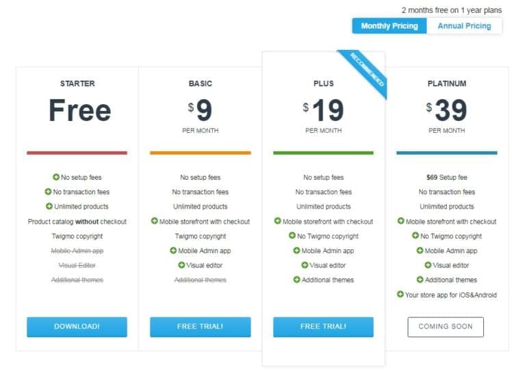 Choosing a Mobile App for Your CS-Cart Store: photo 5 Choosing a Mobile App for Your CS-Cart Store: photo 5 - CS-Cart Blog