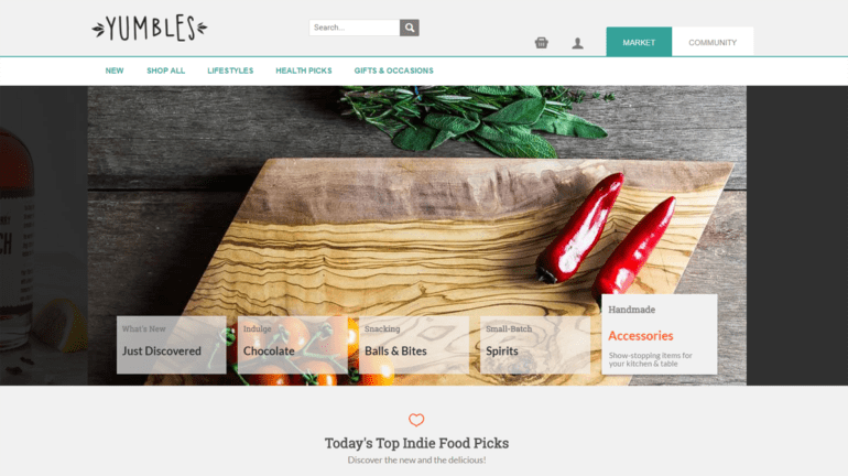 Introducing Multi-Vendor 4.5.1 with Automatic Vendor Payout System: photo 2 Introducing Multi-Vendor 4.5.1 with Automatic Vendor Payout System: photo 2 - CS-Cart Blog